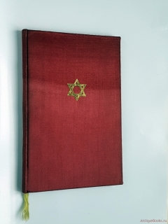 Подробные фотографии книги: Евреи в России