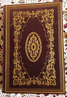"Жизни патриархов и пророков (The lives Patriarchs and prophets)". Rev. H. Hastings Weld, Philadelphia, 1846 - фотографии антикварной книги Жизни патриархов и пророков (The lives Patriarchs and prophets)". Rev. H. Hastings Weld, Philadelphia, 1846