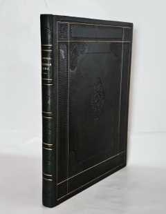 "Пиковая дама А.С. Пушкина. Иллюстрации Александра Н.Бенуа". А.С. Пушкин, Спб., издание тов-ва Р.Голике и А.Вильборг, 1911 г. - фотографии антикварной книги Пиковая дама А.С. Пушкина. Иллюстрации Александра Н.Бенуа". А.С. Пушкин, Спб., издание тов-ва Р.Голике и А.Вильборг, 1911 г.